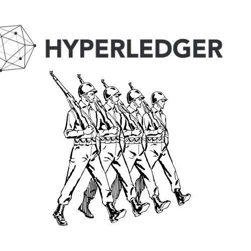 hyperledger-army