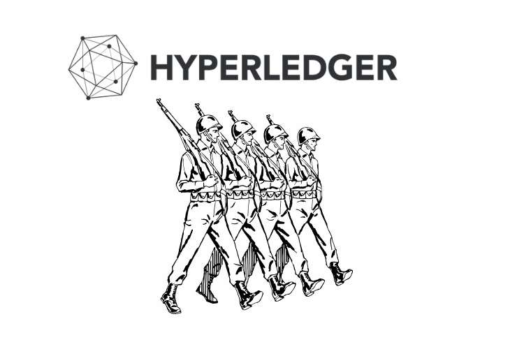hyperledger-army