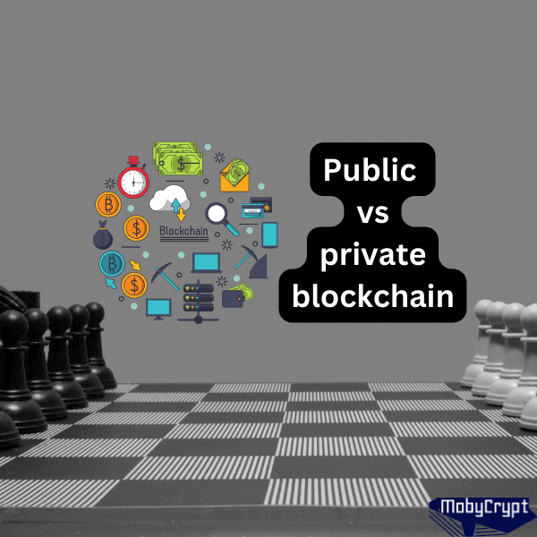 public-vs-private-blockchain